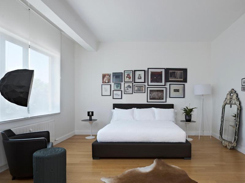Ferienwohnung Nisque Properties Istanbul Zimmer foto